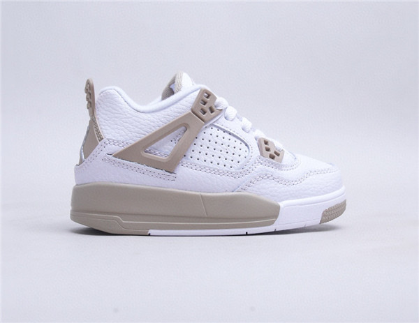 Youth Running weapon Super Quality Air Jordan 4 Shoes 021